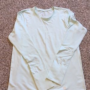 GapFit Long Sleeve Technical Tee